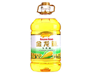 金龙鱼玉米油