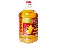 金龙鱼花生油