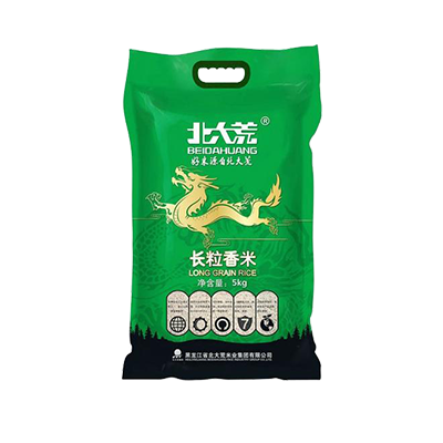 长粒香米