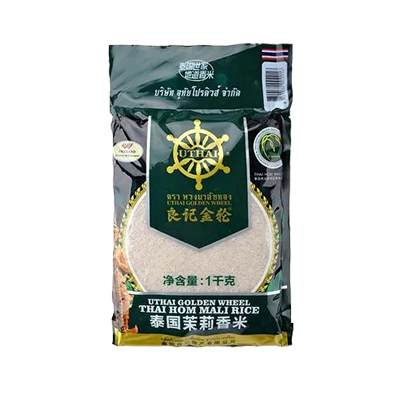 良记金轮